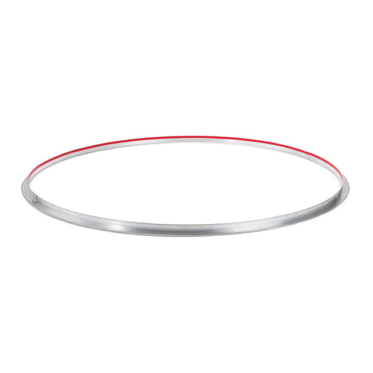 Gill Aluminum Circle with 2" Angle Profile [Model:: Shot/Hammer/Discus]