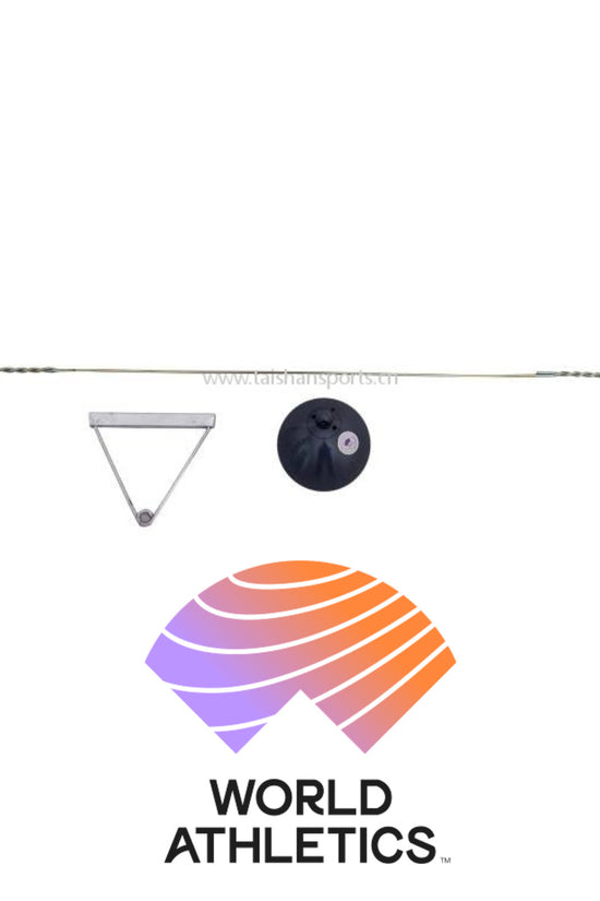 Cazna Alloy Steel Competition Hammers