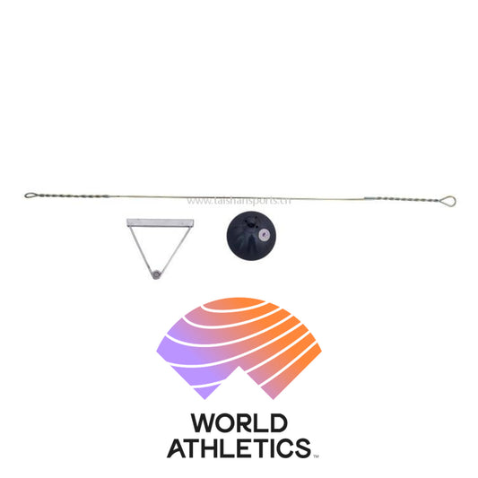 Cazna Alloy Steel Competition Hammers