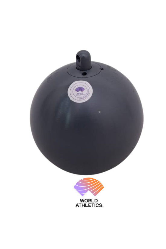 Cazna Alloy Steel Competition Hammers