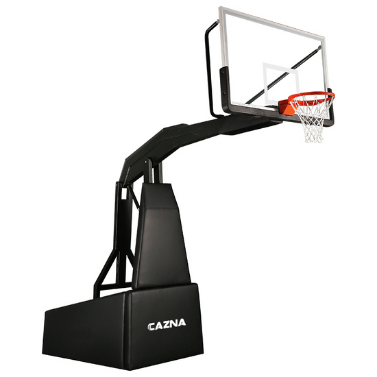 Cazna T100 Basketball Tower - Portable
