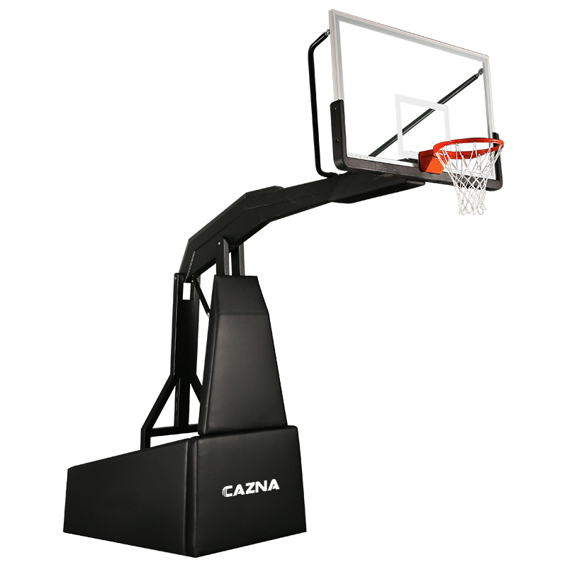 Cazna T100 Basketball Tower - Portable