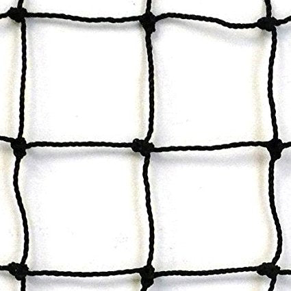 Soccer Ball Stop Netting [Custom Sizes]