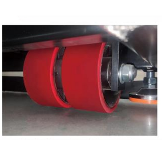 Cazna 3 x 3 Basketball Tower - Portable