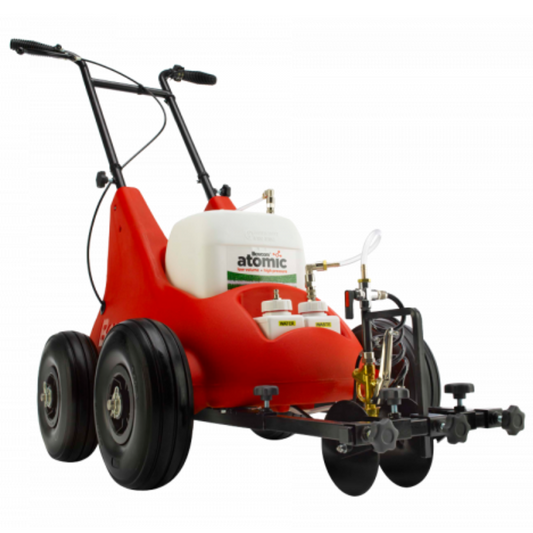 Bowcom Atom Line Applicator Machine