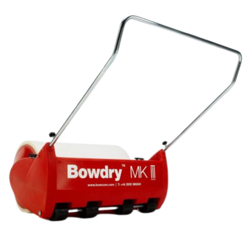 Bowdry MKIII - Superdry Multi-Surface Squeegee