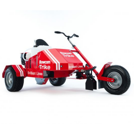 Bowcom Trike MKII Line Applicator Machine