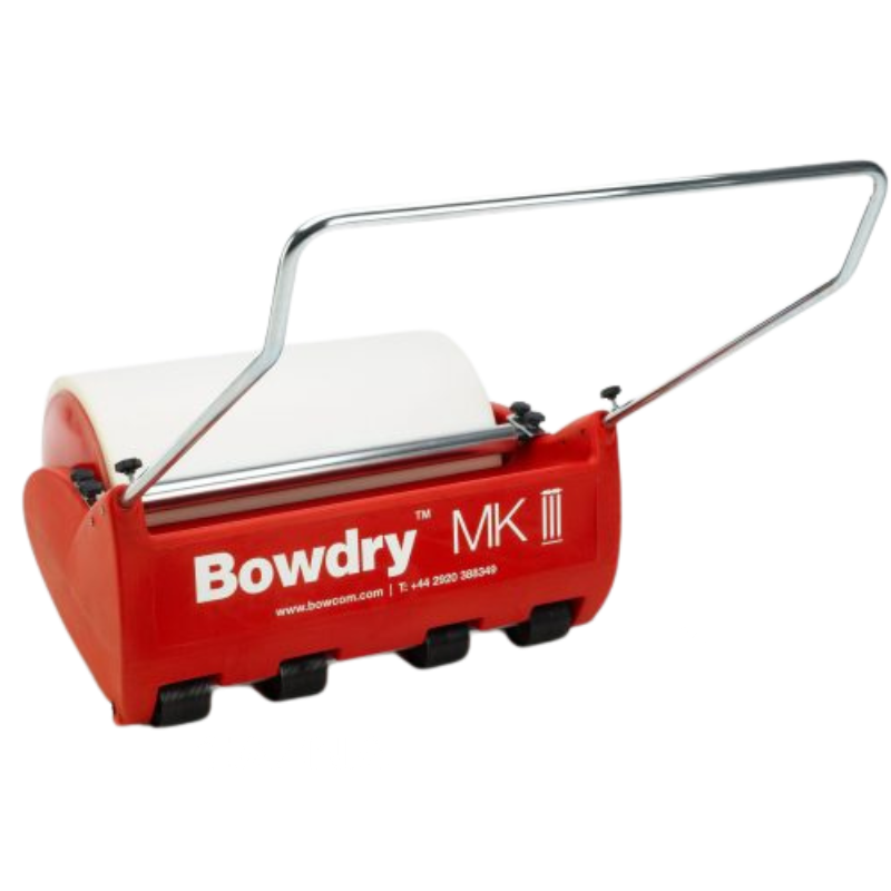 Bowdry MKIII - Superdry Multi-Surface Squeegee