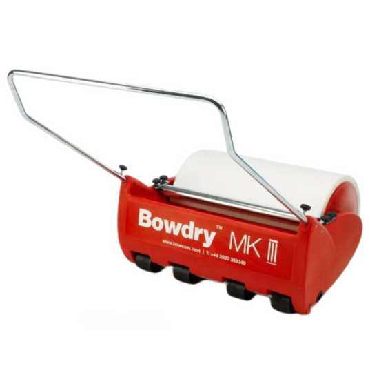 Bowdry MKIII - Superdry Multi-Surface Squeegee