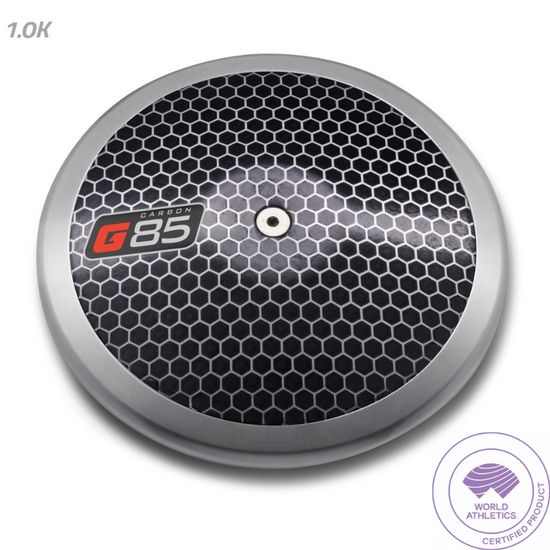 Gill Carbon G-Series Discus