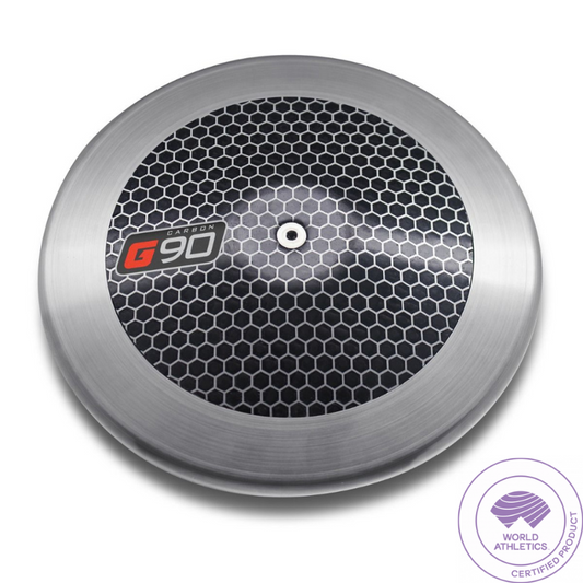 Gill Carbon G-Series Discus