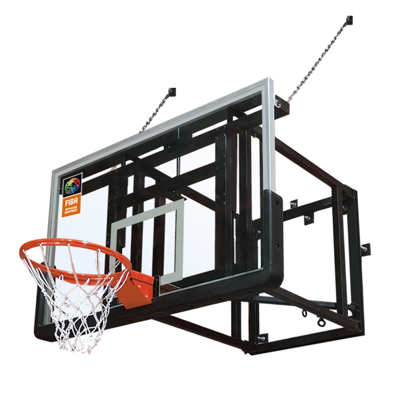 Cazna A22 Basketball Wall Mount System