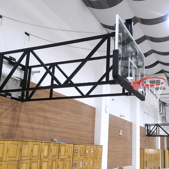 Cazna A22 Basketball Wall Mount System