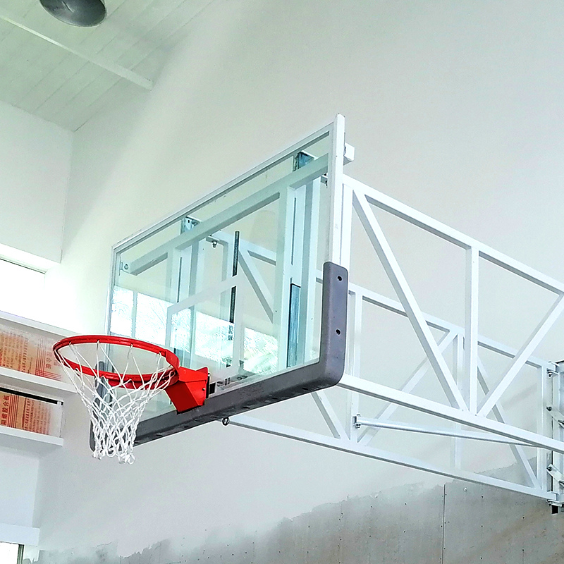 Cazna A22 Basketball Wall Mount System