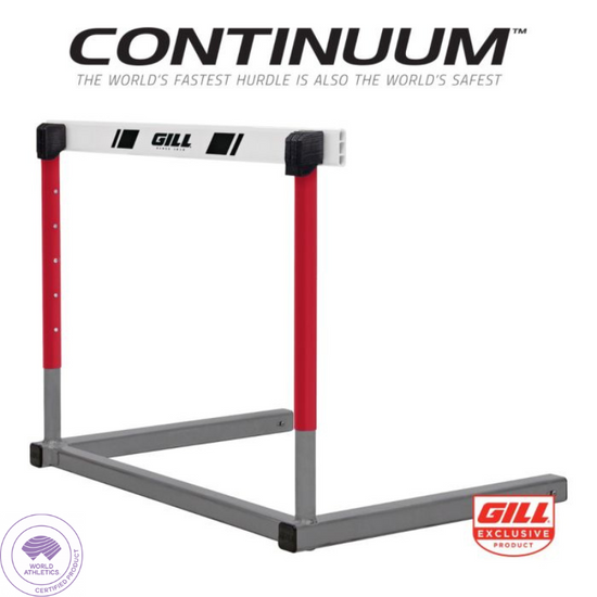 Gill Continuum C3 Hurdle