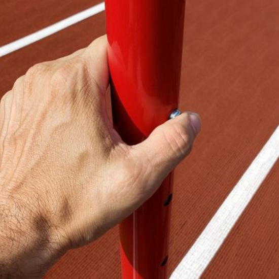 Gill Continuum C3 Hurdle