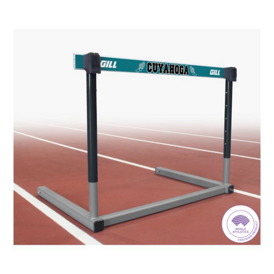 Gill Continuum C3 Hurdle