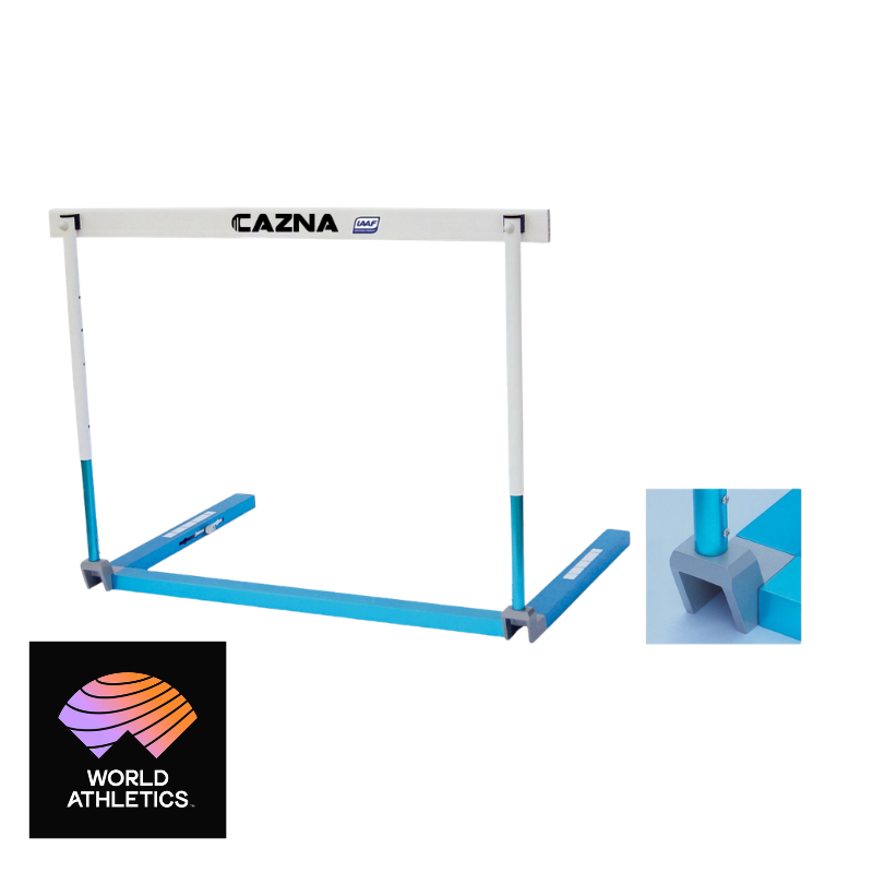 Cazna Velocity Hurdle