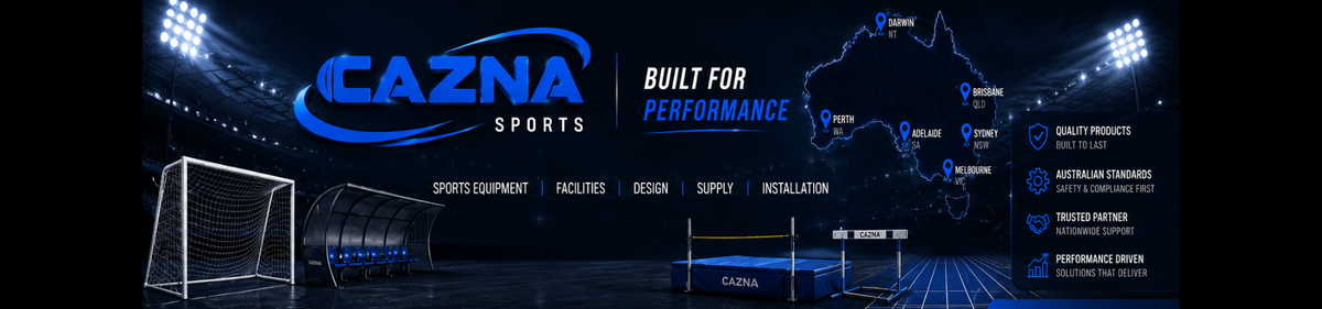 Cazna Sports
