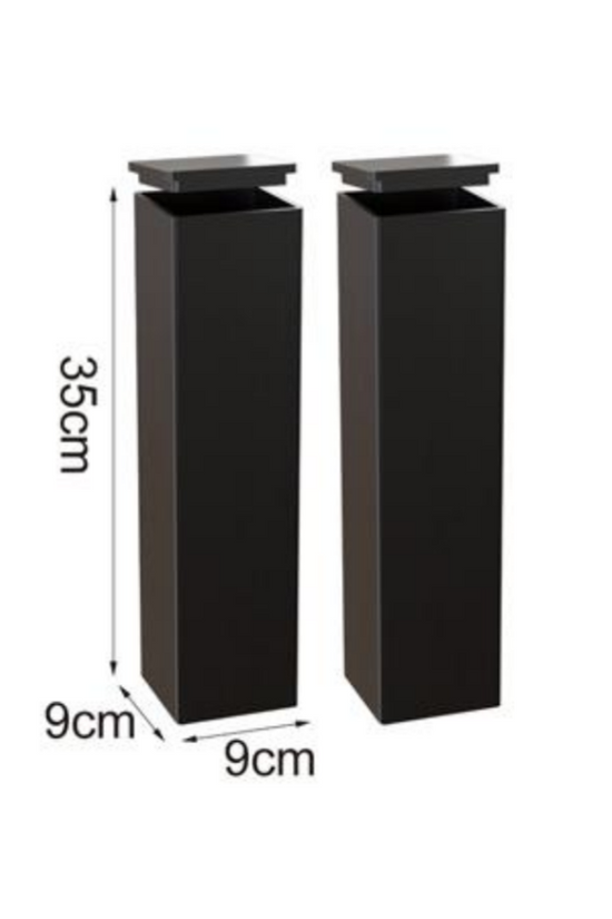 Cazna Pro 80 Pickleball Post