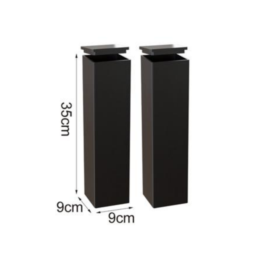 Cazna Pro 80 Pickleball Post