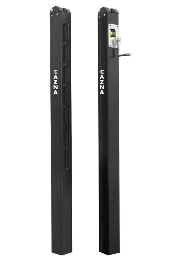 Cazna Pro 80 Pickleball Post