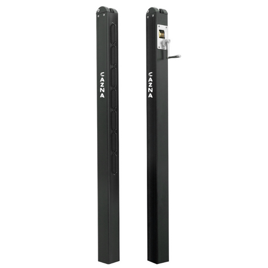 Cazna Pro 80 Pickleball Post