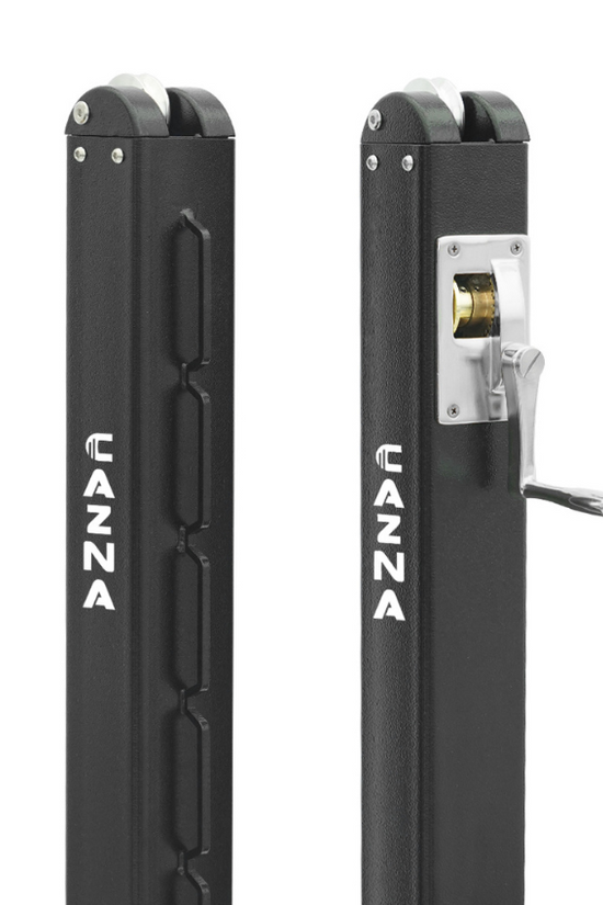 Cazna Pro 80 Pickleball Post