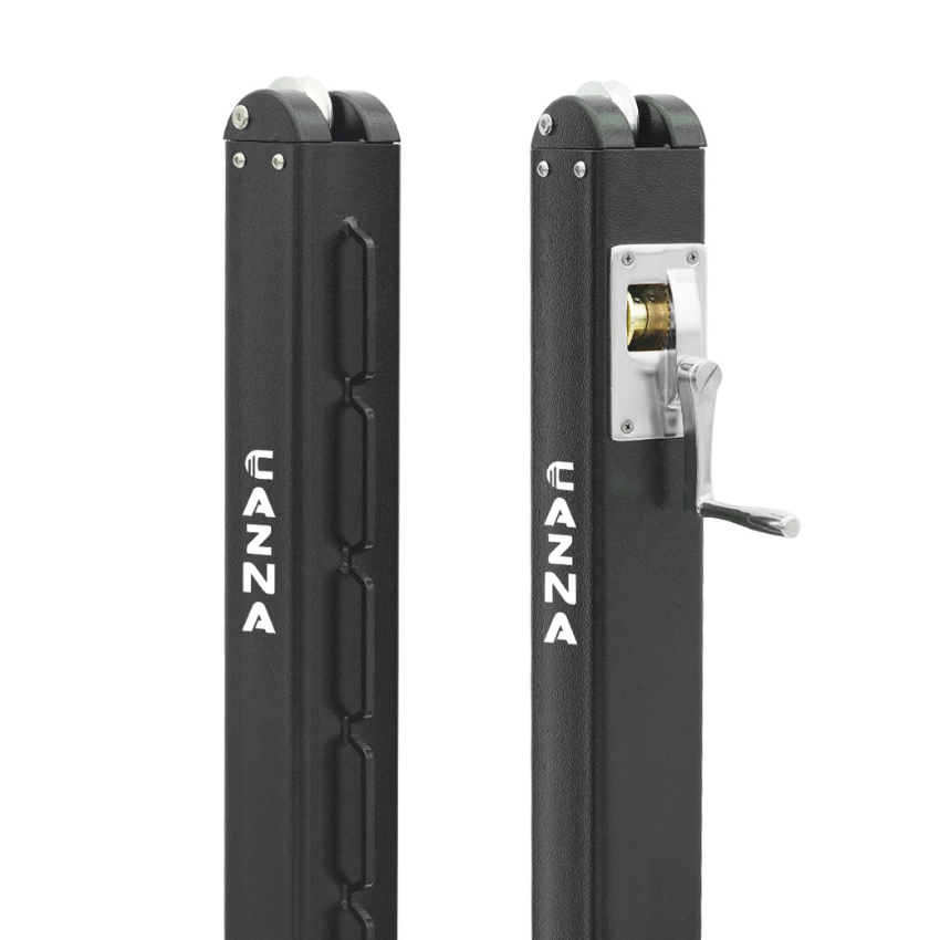 Cazna Pro 80 Pickleball Post