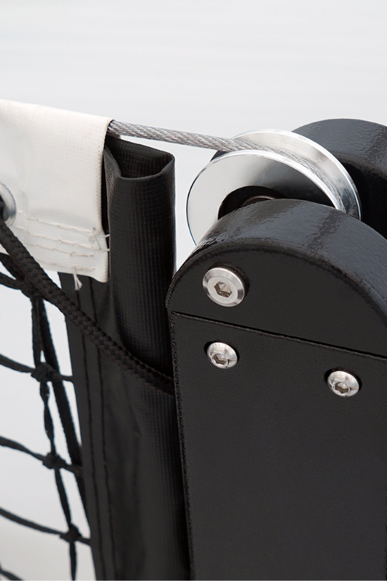 Cazna Pro 80 Pickleball Post