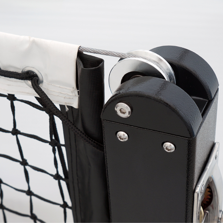 Cazna Pro 80 Pickleball Post