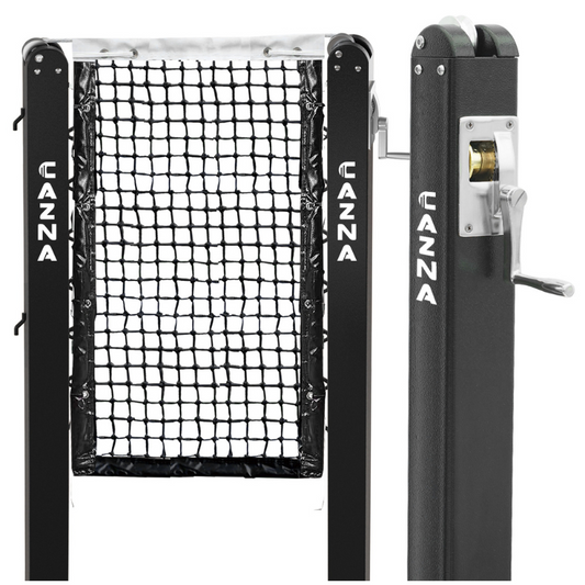 Cazna Pro 80 Pickleball Post