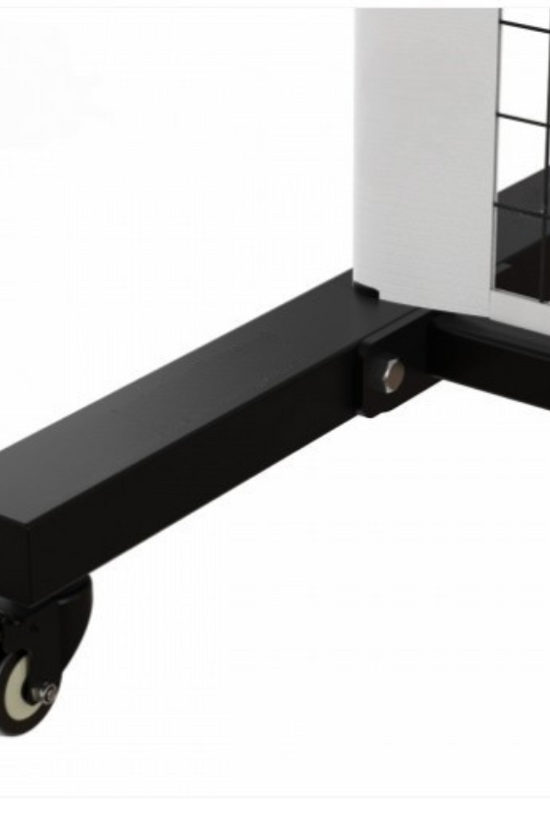 Cazna 100 Portable Pickleball Net