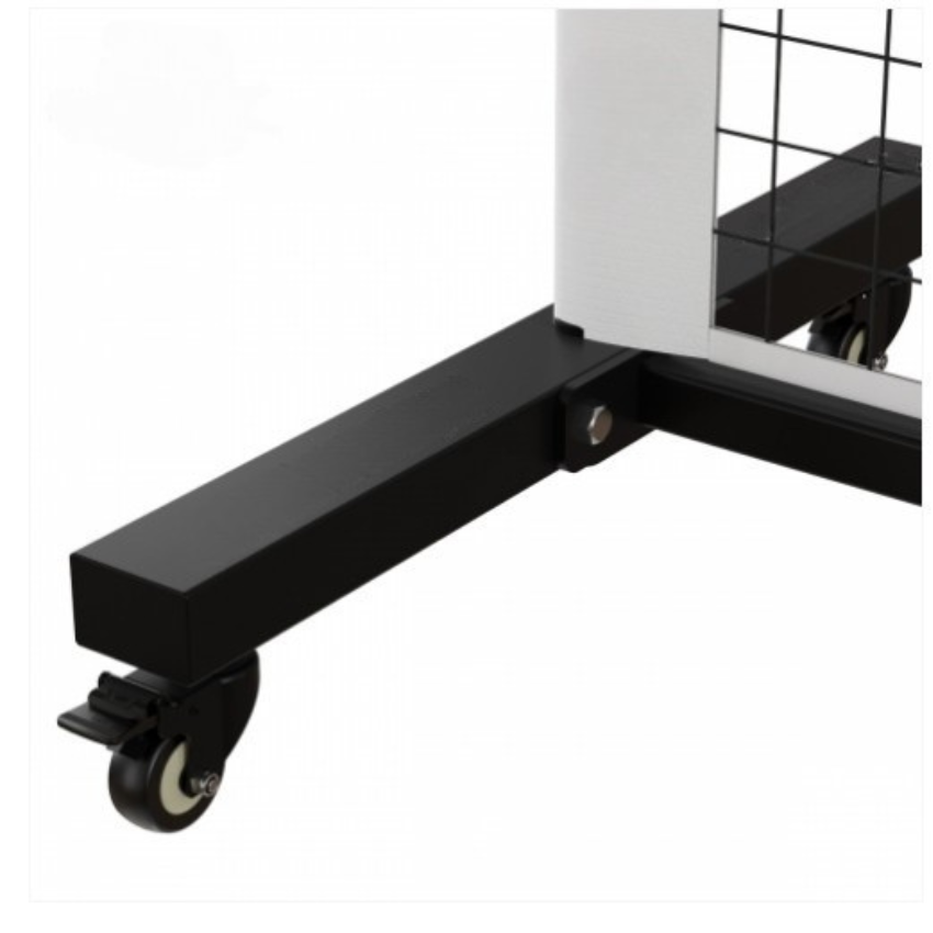 Cazna 100 Portable Pickleball Net