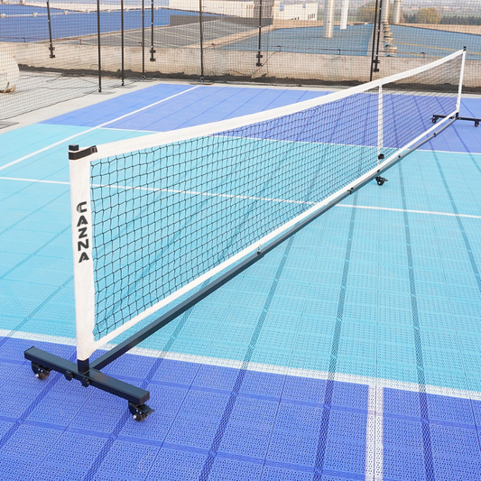 Cazna 100 Portable Pickleball Net