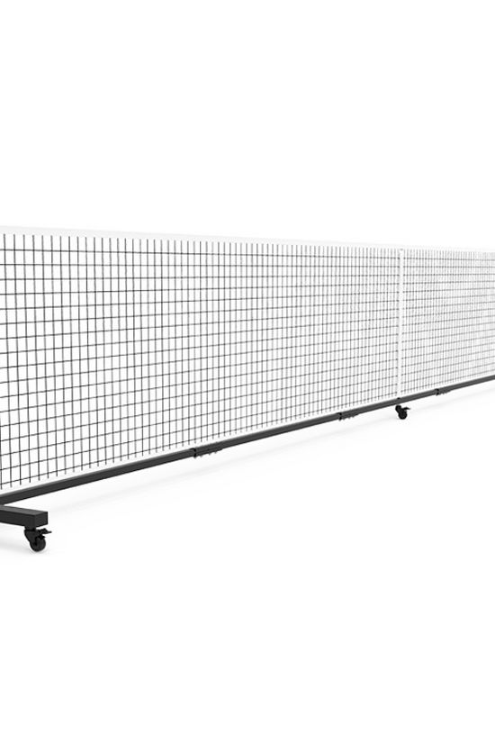 Cazna 100 Portable Pickleball Net