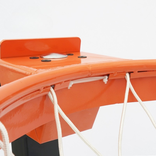 Cazna 180G Basketball Rim