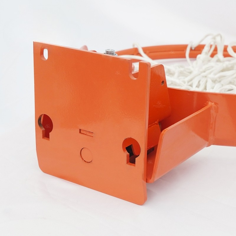 Cazna 180G Basketball Rim