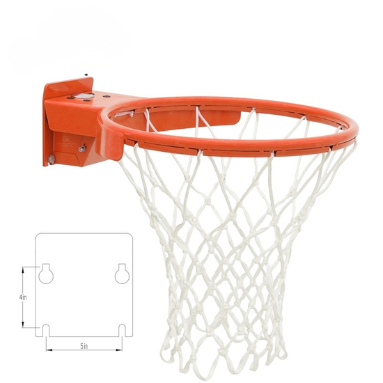 Cazna 180G Basketball Rim