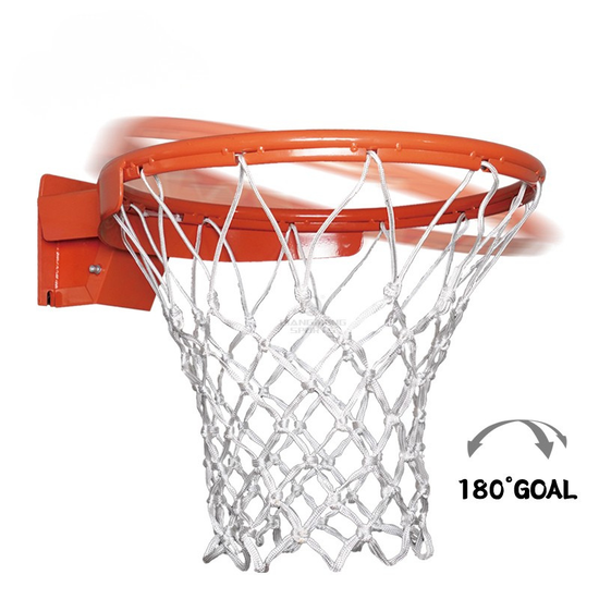 Cazna 180G Basketball Rim