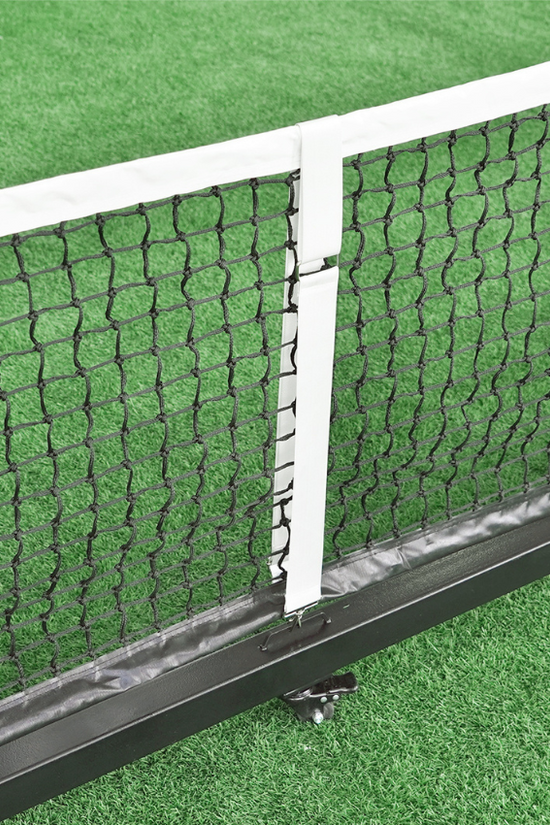 Cazna 300 Portable Pickleball Post