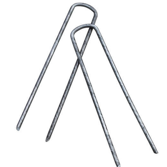 Cazna 300mm U-Pegs
