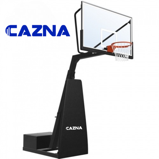 Cazna A02 Portable / Adjustable Basketball Tower