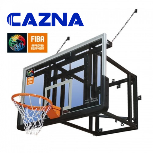 Cazna A22 Basketball Wall Mount System