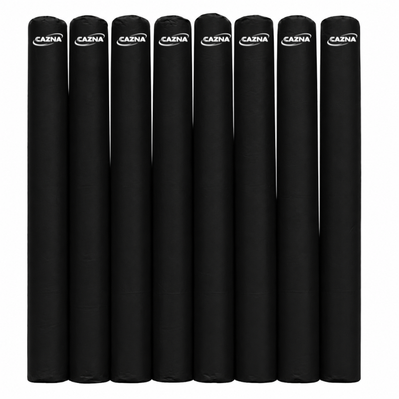 Cazna AFL PRO Post Pads – 3 Metre – Set of 8