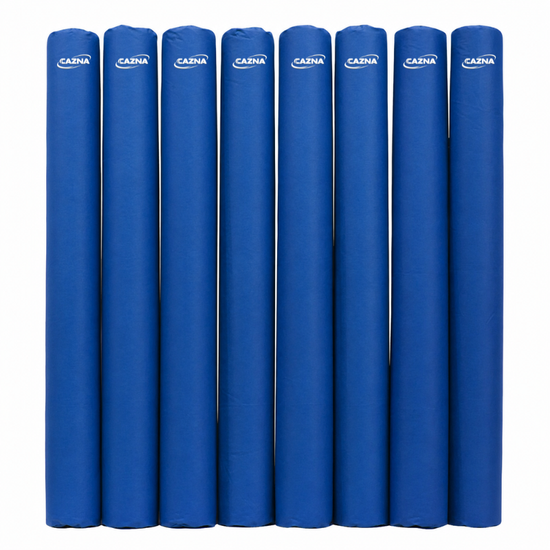 Cazna AFL Game Day Post Pads – 2 Metre – Set of 8