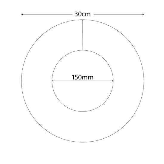 Cazna AFL PRO Post Pads – 3 Metre – Set of 8