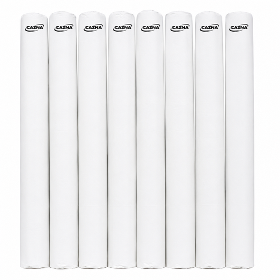 Cazna AFL Game Day Post Pads – 2 Metre – Set of 8