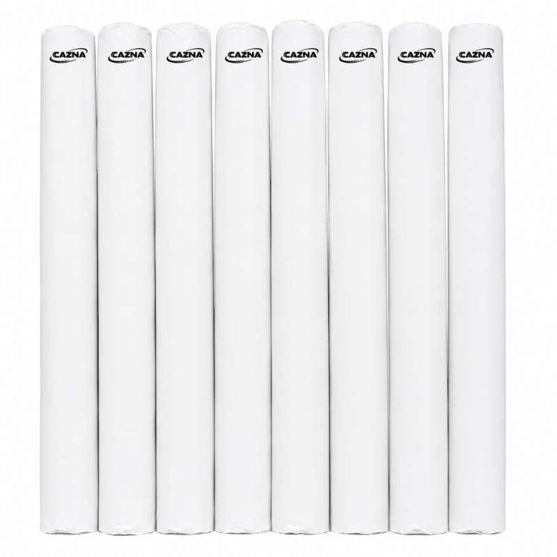 Cazna AFL Game Day Post Pads – 2 Metre – Set of 8