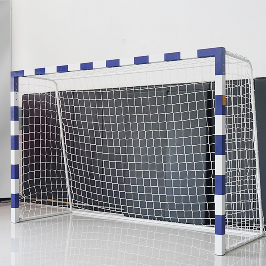 3m x 2m Cazna ALU80 Futsal Goal (Foldaway)